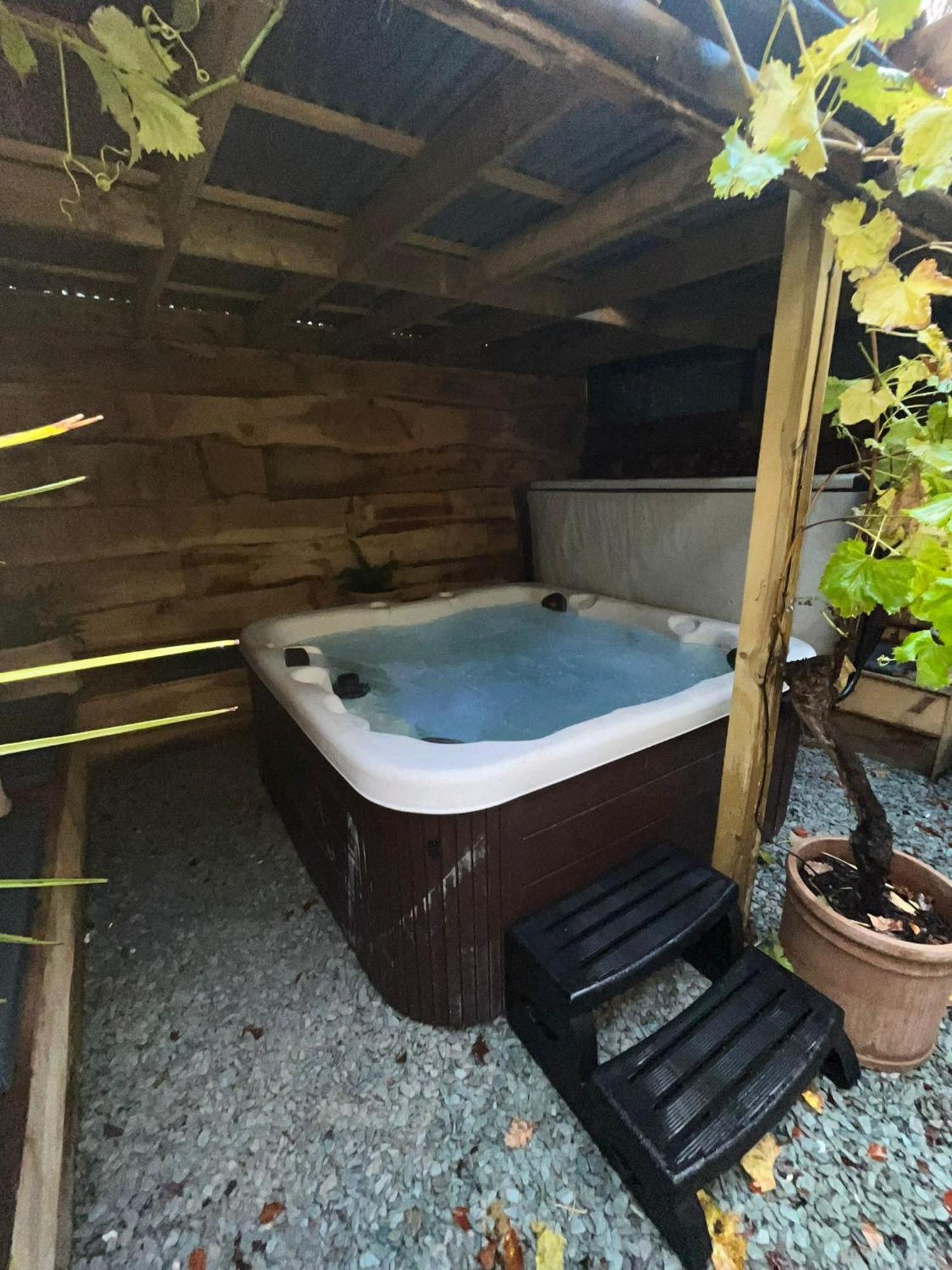 Апартаменты Quirky Retreats - The Hidden Retreat Уиндермир Экстерьер фото
