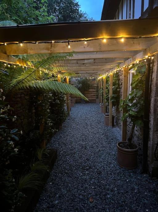 Апартаменты Quirky Retreats - The Hidden Retreat Уиндермир Экстерьер фото