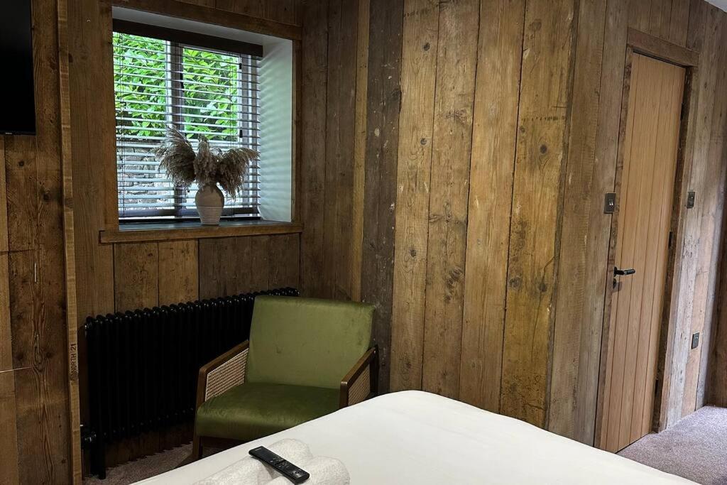 Апартаменты Quirky Retreats - The Hidden Retreat Уиндермир Экстерьер фото
